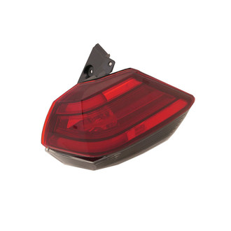 Depo® - Passenger Side Outer Replacement Tail Light (CAPA Certified)