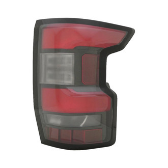 Depo® - Passenger Side Replacement Tail Light (CAPA Certified)