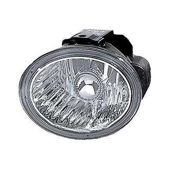 Depo® - Driver Side Replacement Fog Light (CAPA Certified)