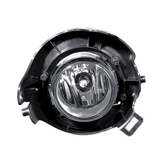 Depo® - Driver Side Replacement Fog Light (CAPA Certified)