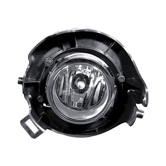 Depo® - Passenger Side Replacement Fog Light (Standard Line)