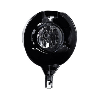 Depo® - Driver Side Replacement Fog Light (CAPA Certified)
