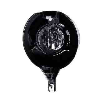 Depo® - Passenger Side Replacement Fog Light (CAPA Certified)
