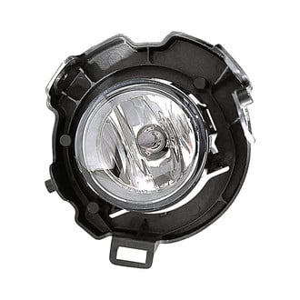 Depo® - Driver Side Replacement Fog Light (CAPA Certified)