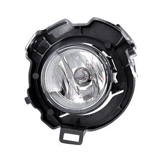 Depo® - Driver Side Replacement Fog Light (Standard Line)