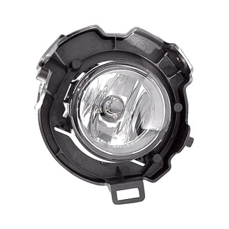 Depo® - Passenger Side Replacement Fog Light (Standard Line)