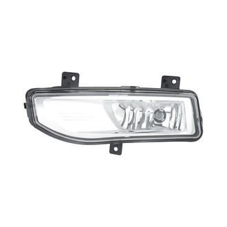 Depo® - Driver Side Replacement Fog Light (CAPA Certified)