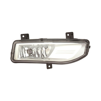 Depo® - Passenger Side Replacement Fog Light (Standard Line)