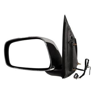 Depo® - Driver Side Power View Mirror (Non-Heated, Foldaway)