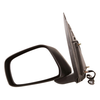 Depo® - Side View Mirror (Non-Heated, Foldaway)
