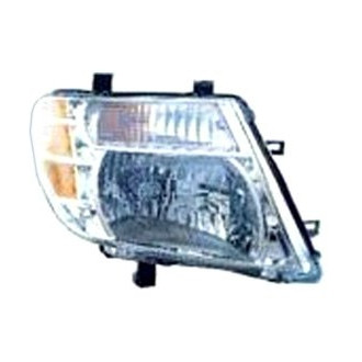 Depo® - Passenger Side Replacement Headlight (CAPA Certified)