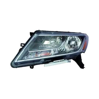 Depo® - Replacement Headlight