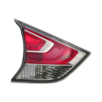 Depo® - Driver Side Inner Replacement Tail Light (CAPA Certified)
