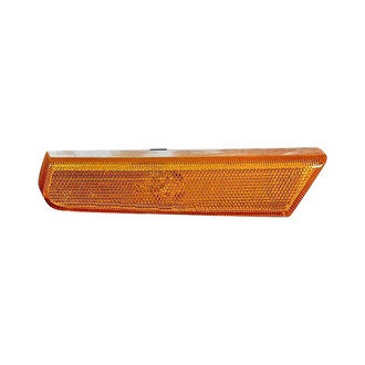 Depo® - Driver Side Replacement Side Marker Light (Standard Line)
