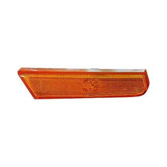 Depo® - Passenger Side Replacement Side Marker Light (CAPA Certified)