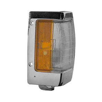Depo® - Driver Side Replacement Turn Signal/Corner Light (Standard Line)