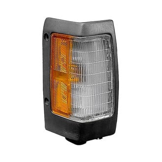 Depo® - Passenger Side Replacement Turn Signal/Corner Light (Standard Line)