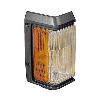 Depo® - Passenger Side Replacement Turn Signal/Corner Light (Standard Line)
