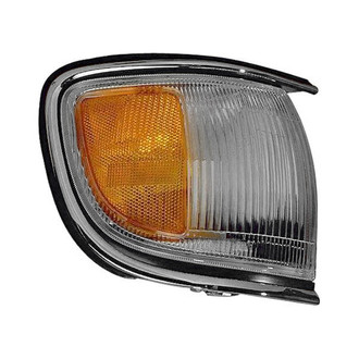 Depo® - Driver Side Replacement Turn Signal/Corner Light (Standard Line)