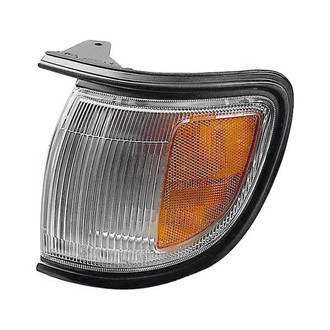 Depo® - Driver Side Replacement Turn Signal/Corner Light (Standard Line)