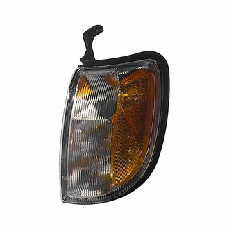 Depo® - Driver Side Replacement Turn Signal/Corner Light (CAPA Certified)