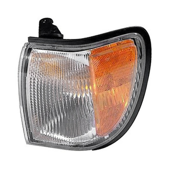 Depo® - Driver Side Replacement Turn Signal/Corner Light (Standard Line)