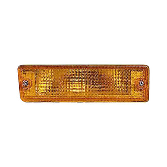 Depo® - Passenger Side Replacement Turn Signal/Parking Light (Standard Line)