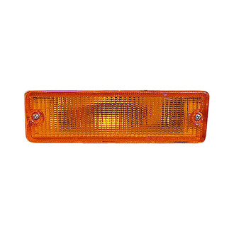 Depo® - Passenger Side Replacement Turn Signal/Parking Light (Standard Line)