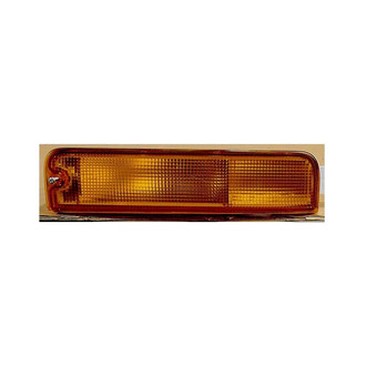 Depo® - Driver Side Replacement Turn Signal/Parking Light (Standard Line)