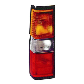 Depo® - Driver Side Outer Replacement Tail Light (Standard Line)