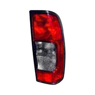Depo® - Passenger Side Replacement Tail Light (CAPA Certified)
