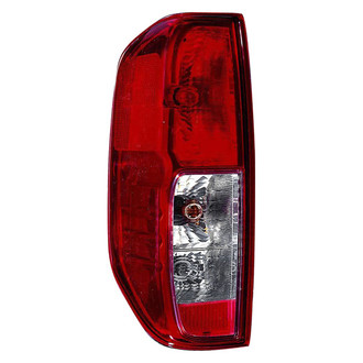 Depo® - Driver Side Replacement Tail Light (CAPA Certified)