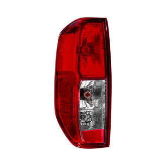 Depo® - Driver Side Replacement Tail Light (Standard Line)
