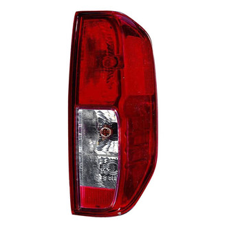 Depo® - Passenger Side Replacement Tail Light (CAPA Certified)