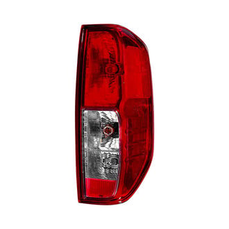 Depo® - Passenger Side Replacement Tail Light (Standard Line)