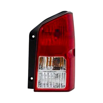 Depo® - Passenger Side Replacement Tail Light (Standard Line)