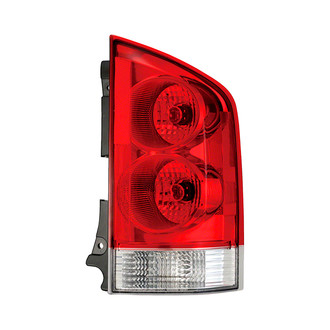 Depo® - Passenger Side Replacement Tail Light (CAPA Certified)
