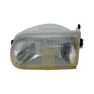 Depo® - Passenger Side Replacement Headlight (Standard Line)