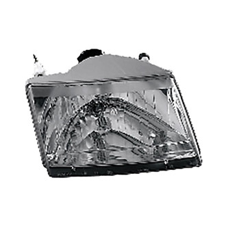Depo® - Passenger Side Replacement Headlight (Standard Line)