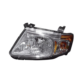 Depo® - Factory Replacement Headlights