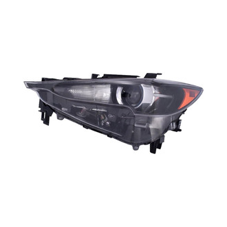 Depo® - Factory Replacement Headlights