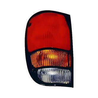 Depo® - Passenger Side Replacement Tail Light (Standard Line)