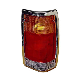 Depo® - Passenger Side Replacement Tail Light (Standard Line)