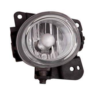 Depo® - Passenger Side Replacement Fog Light (Standard Line)