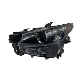 Depo® - Factory Replacement Headlights