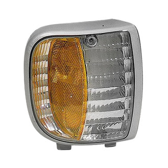 Depo® - Passenger Side Replacement Turn Signal/Corner Light (Standard Line)