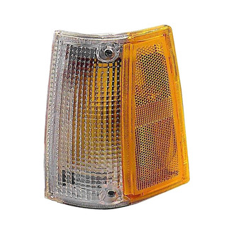 Depo® - Passenger Side Replacement Turn Signal/Corner Light (Standard Line)