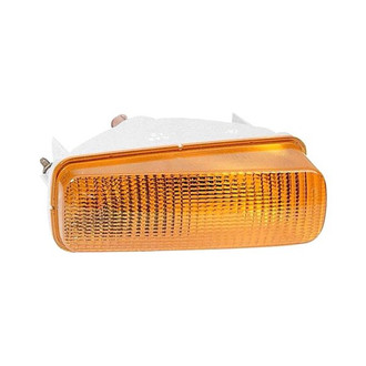 Depo® - Driver Side Replacement Turn Signal/Parking Light (Standard Line)
