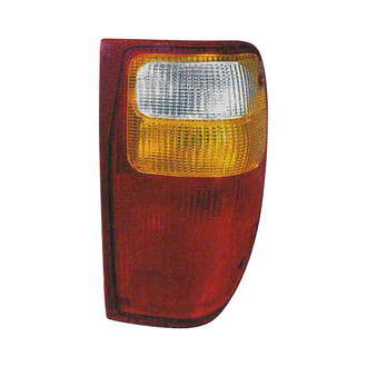 Depo® - Passenger Side Replacement Tail Light (CAPA Certified)