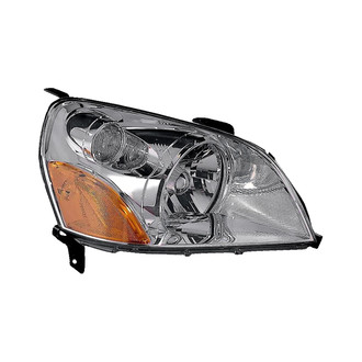 Depo® - Passenger Side Replacement Headlight (Standard Line)
